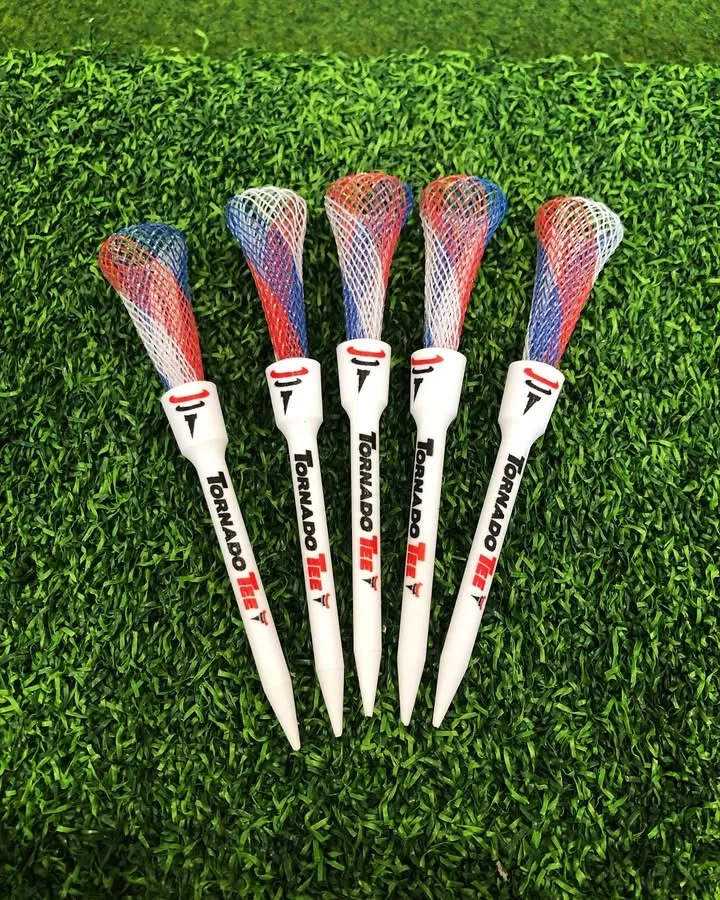 世界の飛ばし屋が選んだティーついに日本初上陸!